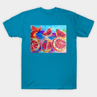 original painting grapefruit T-Shirt